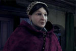 Screenshot of Nostradamus: The Last Prophecy - Episode 1: Deadly Providence
