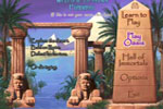 Screenshot of Oasis