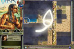 Screenshot of Oasis