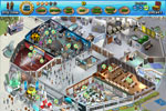 Screenshot of Oceanis