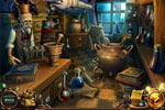 Screenshot of Oddly Enough: Pied Piper