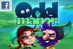 Odd Manor
