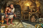 Screenshot of Odysseus: Long Way Home
