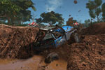 Screenshot of Off-Road Drive
