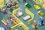 Screenshot von Operation Mania