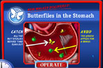 Screenshot von Operation Mania