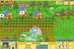 Screenshot of Orchard