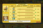 Screenshot of Orchard