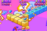 Screenshot von Otto's Magic Blocks