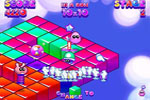 Screenshot von Otto's Magic Blocks