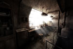 Screenshot of Outcry - The Dawn