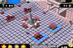 Screenshot of Overball