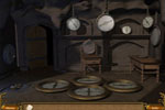 Screenshot of Pahelika - Secret Legends