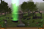 Screenshot of Pahelika - Secret Legends