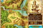 Screenshot of Pantheon