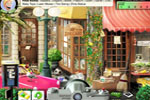Screenshot of Paparazzi