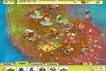 Screenshot of Paradise Beach 2