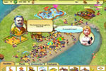 Screenshot of Paradise Beach 2