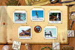 Screenshot of Paradise Quest