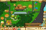 Screenshot of Passport to Paradise