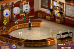 Screenshot of Passport to Perfume