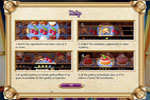 Screenshot of Pastry Passion