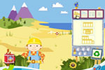 Screenshot of PBS Kids Play!