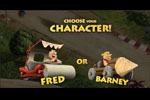 Screenshot of Pebbles Grand Prix-History