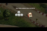 Screenshot of Pebbles Grand Prix-History