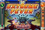 Screenshot of Peggle