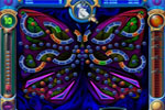 Screenshot of Peggle Nights