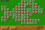 Screenshot of Peg Sweeper