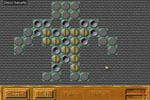 Screenshot of Peg Sweeper