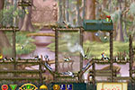 Screenshot of Penguins!