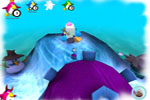 Screenshot of Penguins Arena
