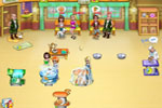 Screenshot of Pet Show Craze