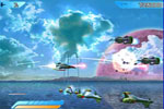 Screenshot of Phoenix Assault