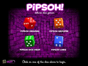 Screenshot of Pipsoh!