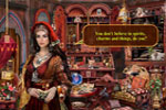 Screenshot of Pirateville