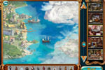 Screenshot of Pirateville