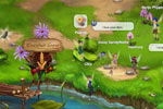 Screenshot of Pixie Hollow