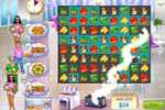 Screenshot of Pizza Chef