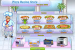 Screenshot of Pizza Chef