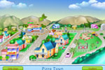 Screenshot of Pizza Chef