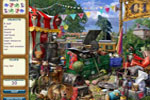 Screenshot of PJ Pride Pet Detective - Destination Europe