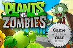 Plants vs. Zombies