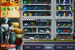 Screenshot of Plant Tycoon