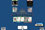 Screenshot of Poker Superstars II