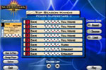 Screenshot of Poker Superstars II
