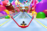 Screenshot of Polar Bowler